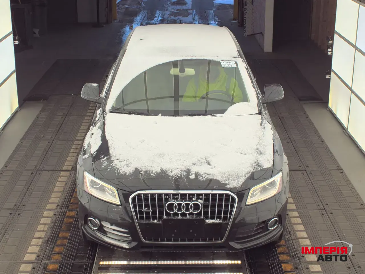 Audi Q5 - фото 2