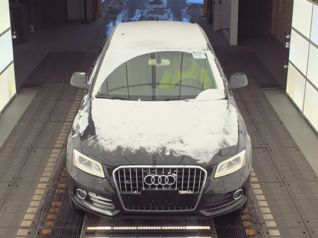 Audi Q5 - фото 2