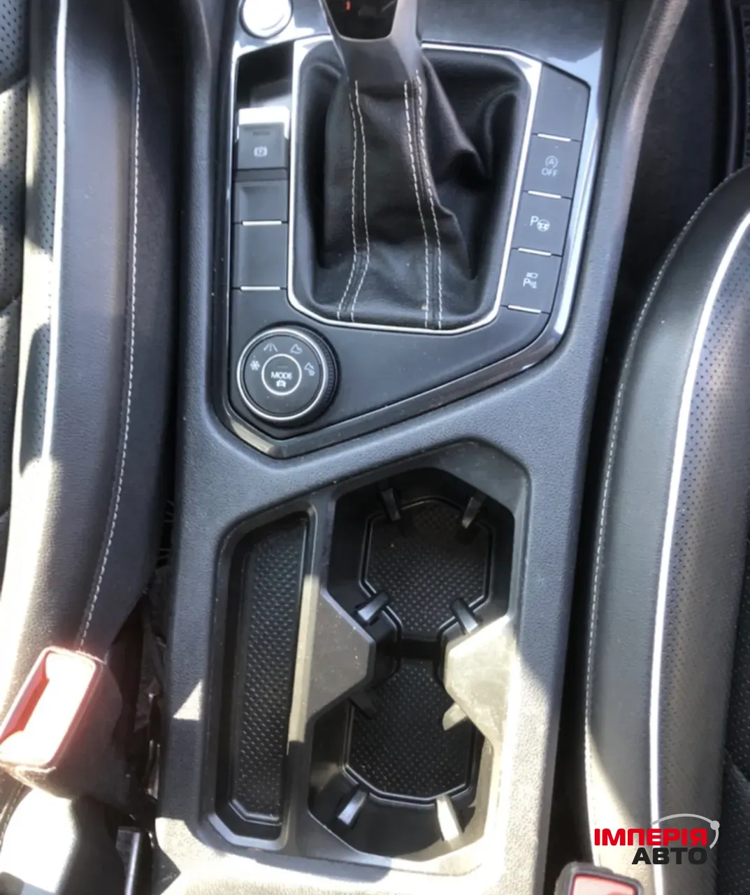 Volkswagen Tiguan R - фото 7