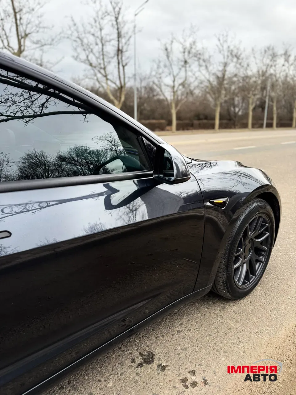 Tesla Model 3 - фото 17