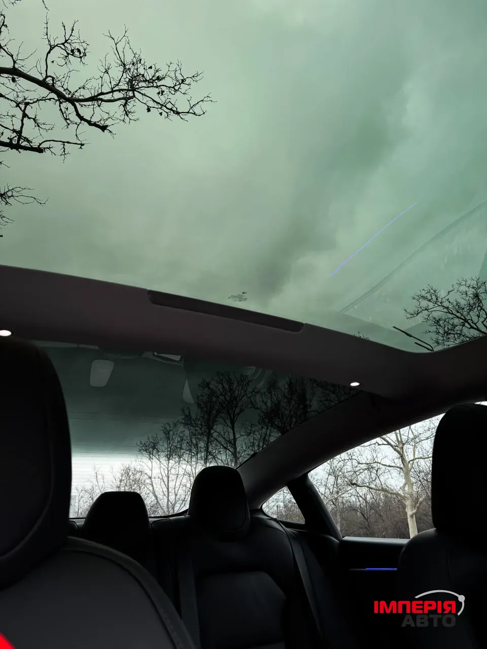 Tesla Model 3 - фото 10