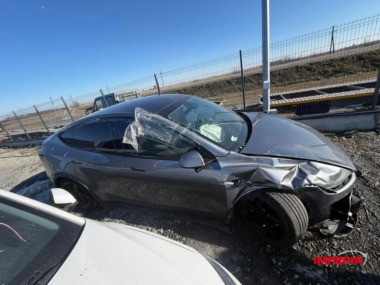 Tesla Model Y - фото 3