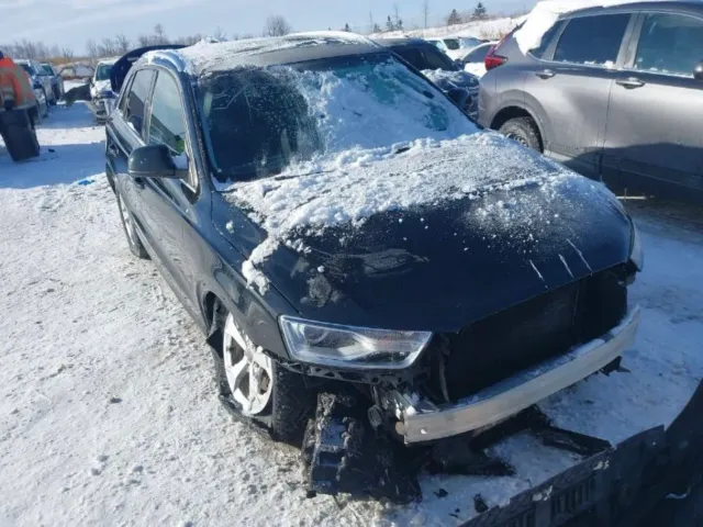 Audi Q3 - фото 2