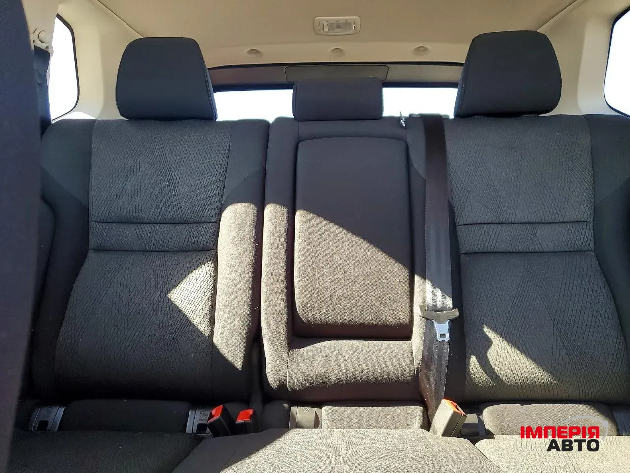 Nissan Rogue - фото 13