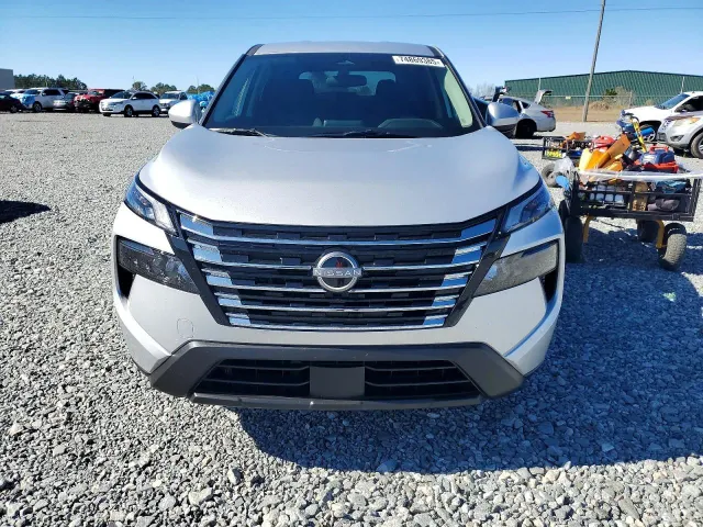 Nissan Rogue - фото 2