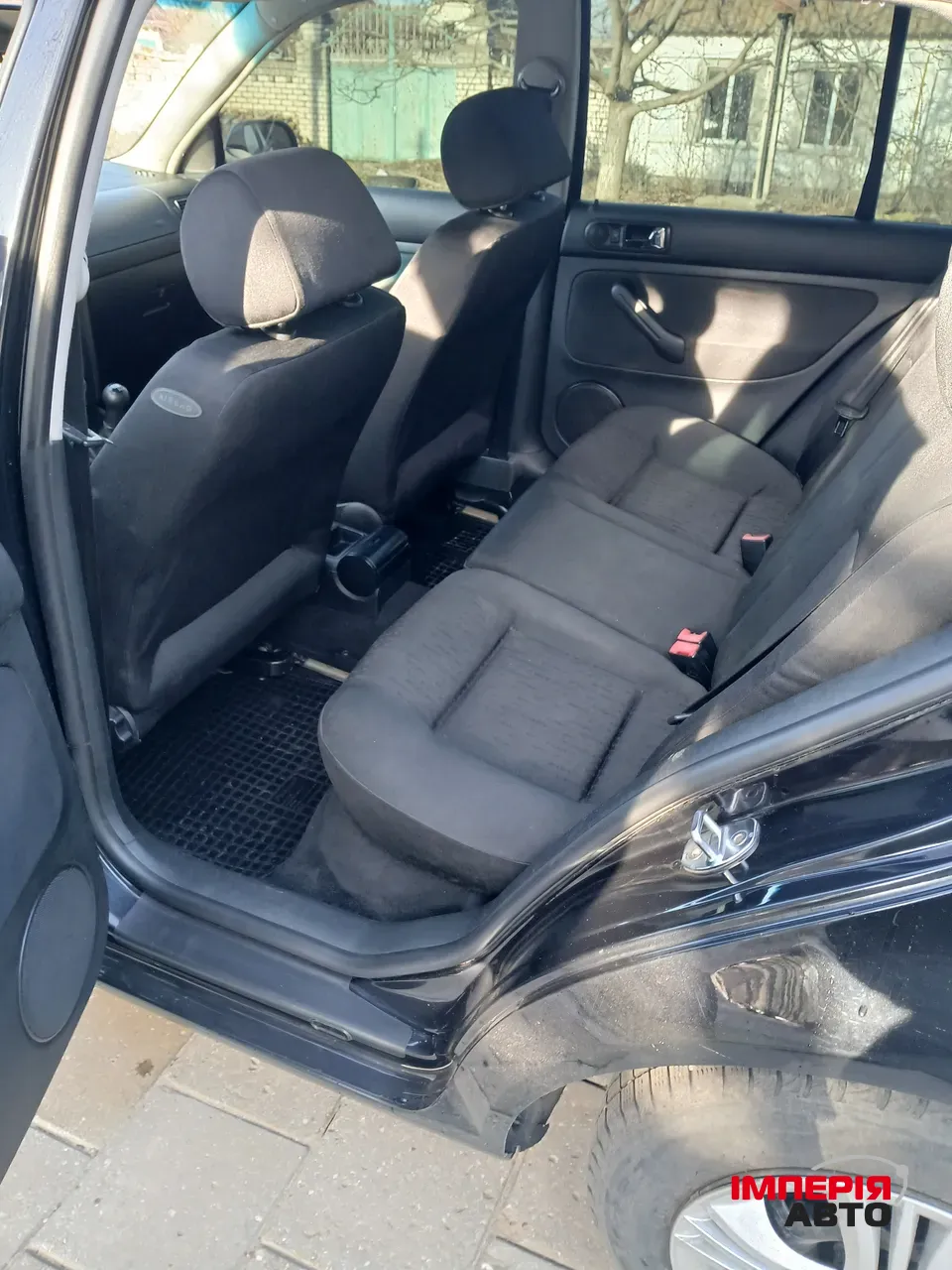 Volkswagen Golf - фото 10