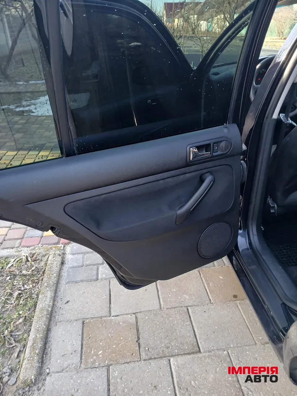 Volkswagen Golf - фото 11