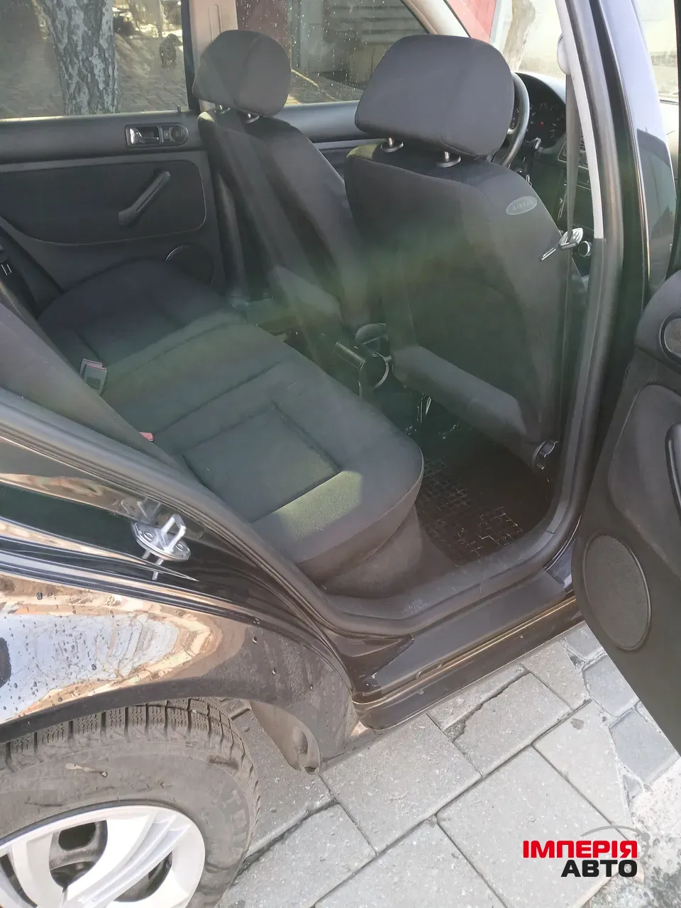 Volkswagen Golf - фото 14