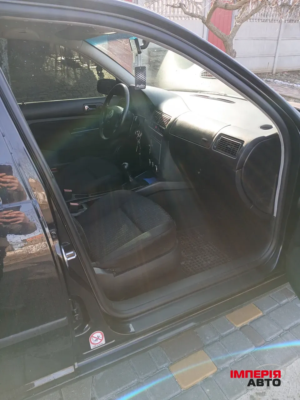 Volkswagen Golf - фото 12