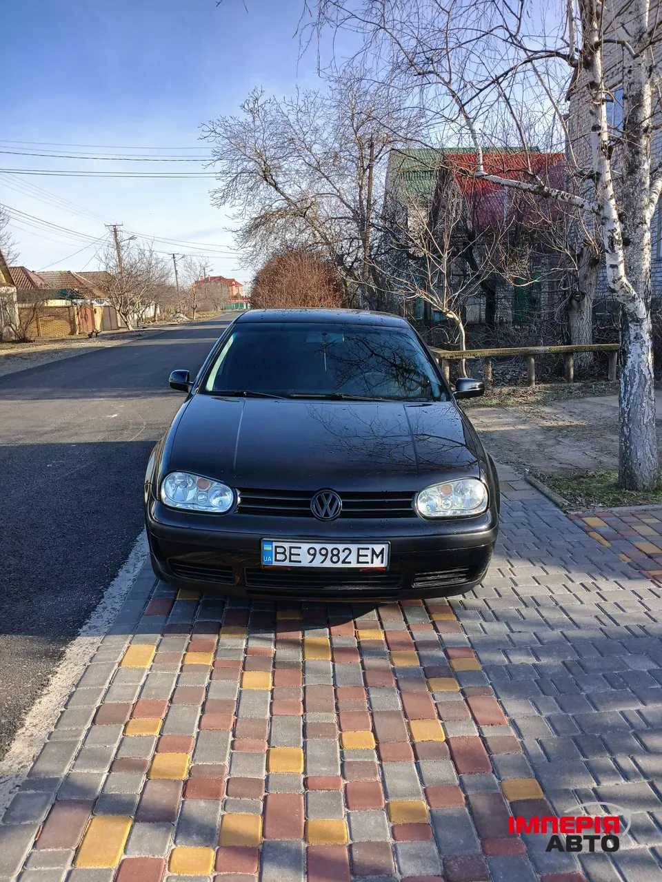 Volkswagen Golf - фото 2