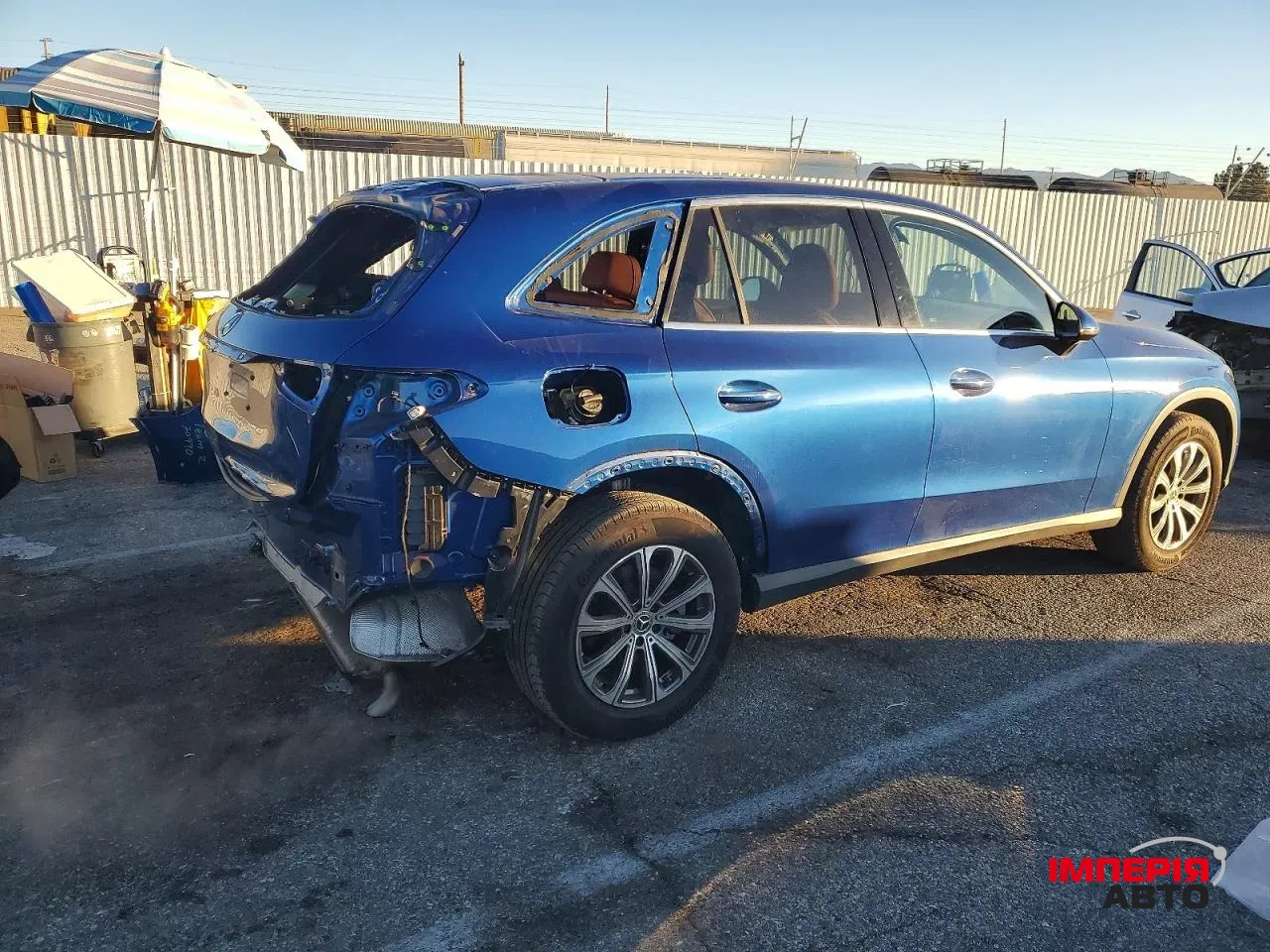 Mercedes-Benz GLC - фото 6