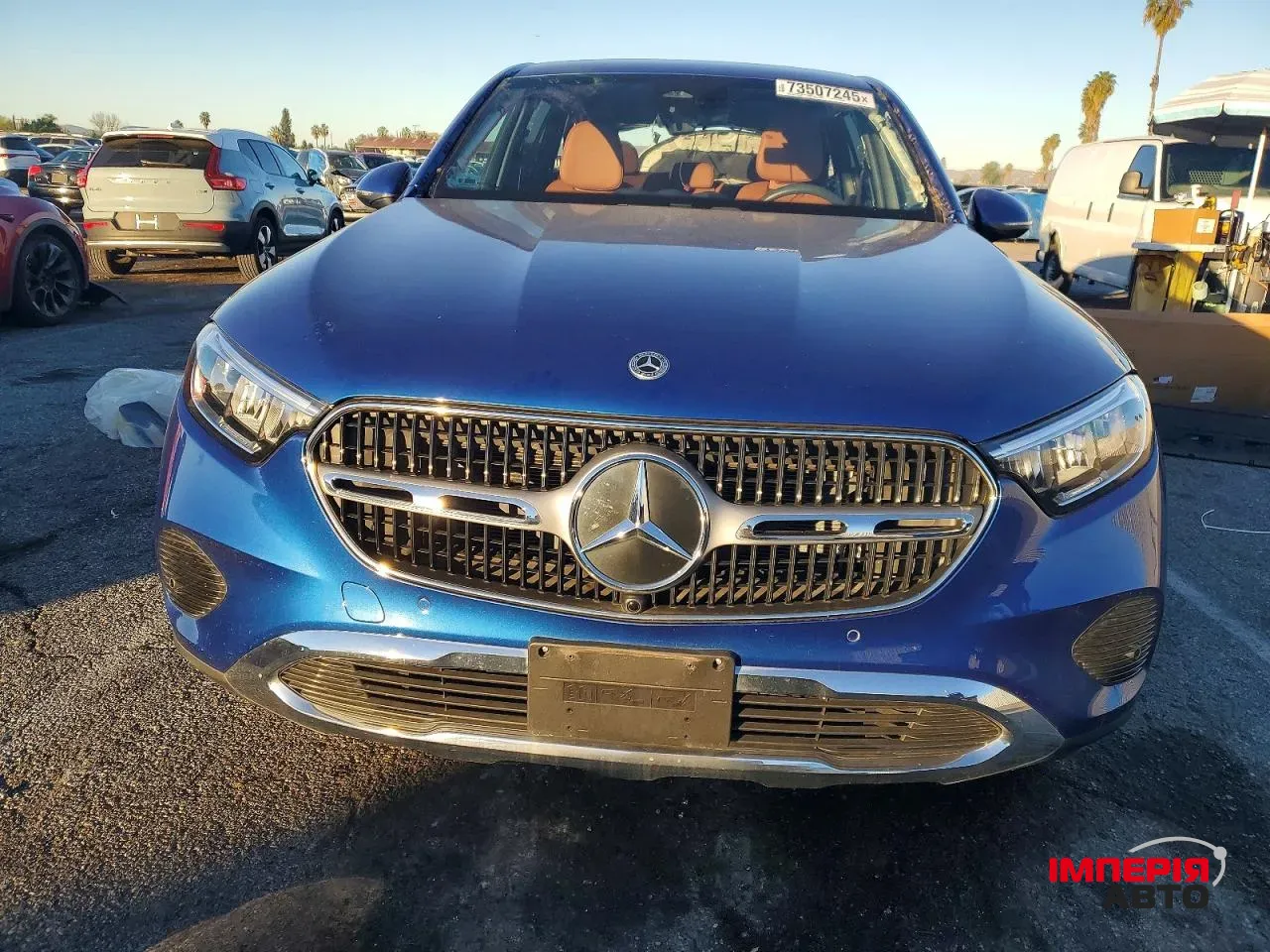 Mercedes-Benz GLC - фото 2