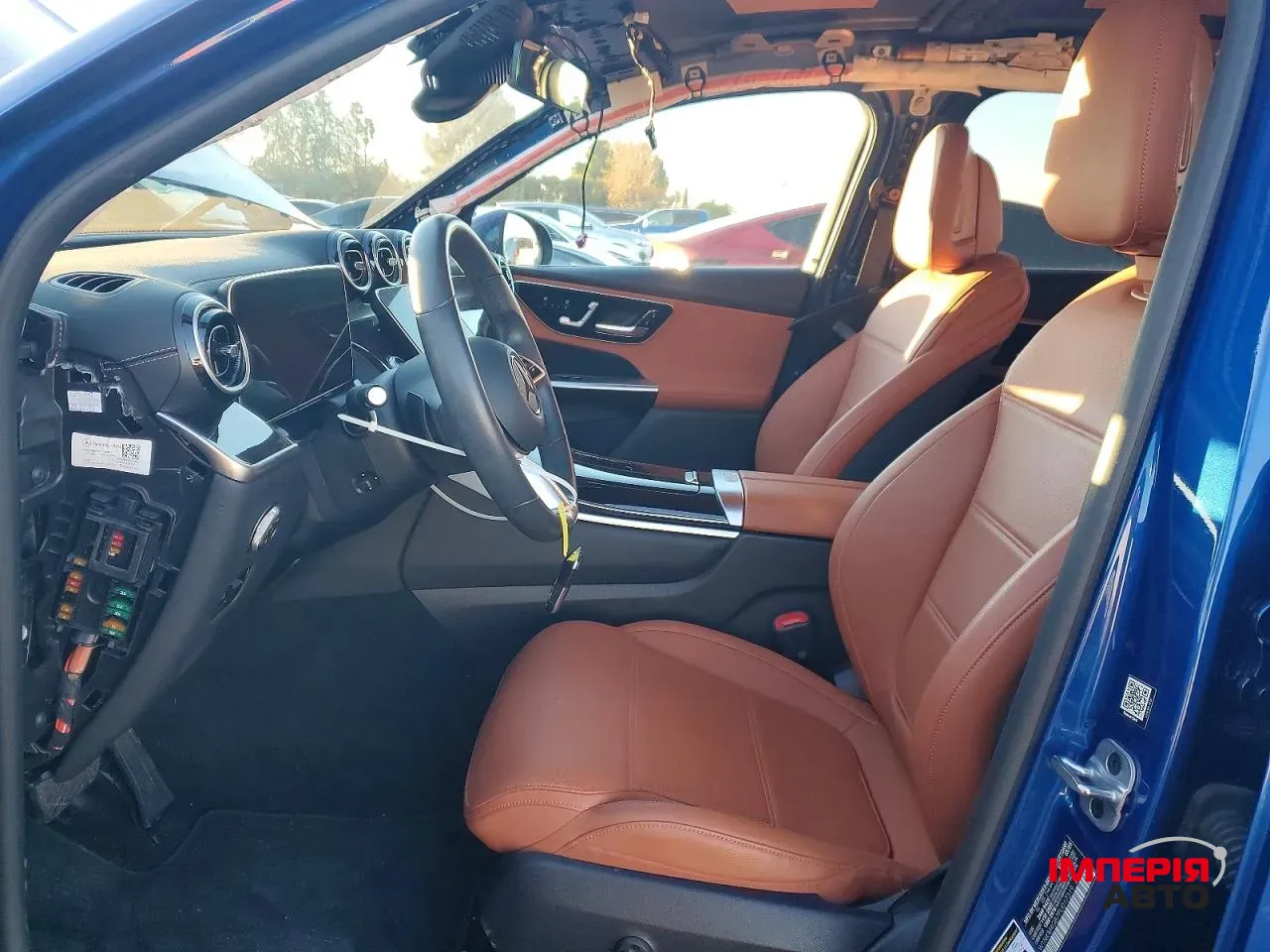 Mercedes-Benz GLC - фото 7