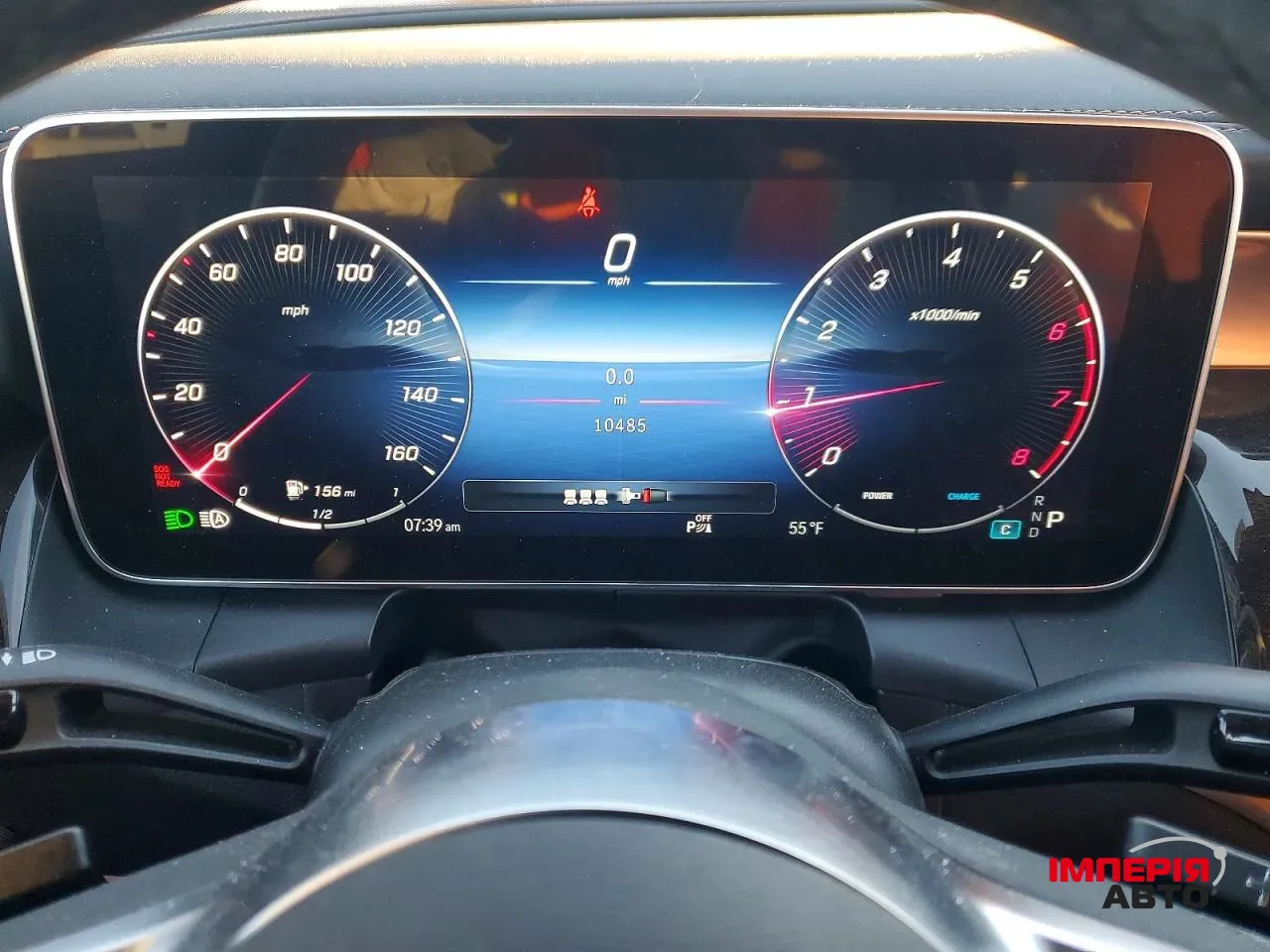 Mercedes-Benz GLC - фото 8