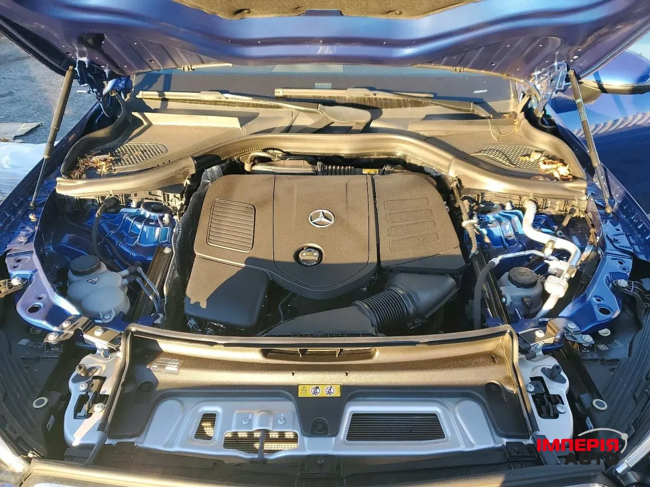 Mercedes-Benz GLC - фото 13