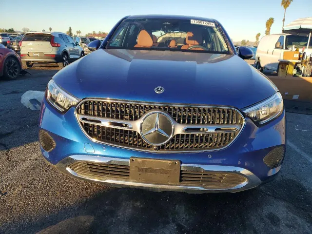 Mercedes-Benz GLC - фото 2