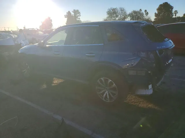 Mercedes-Benz GLC - фото 4