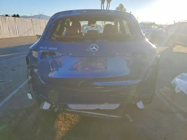 Mercedes-Benz GLC - фото 5