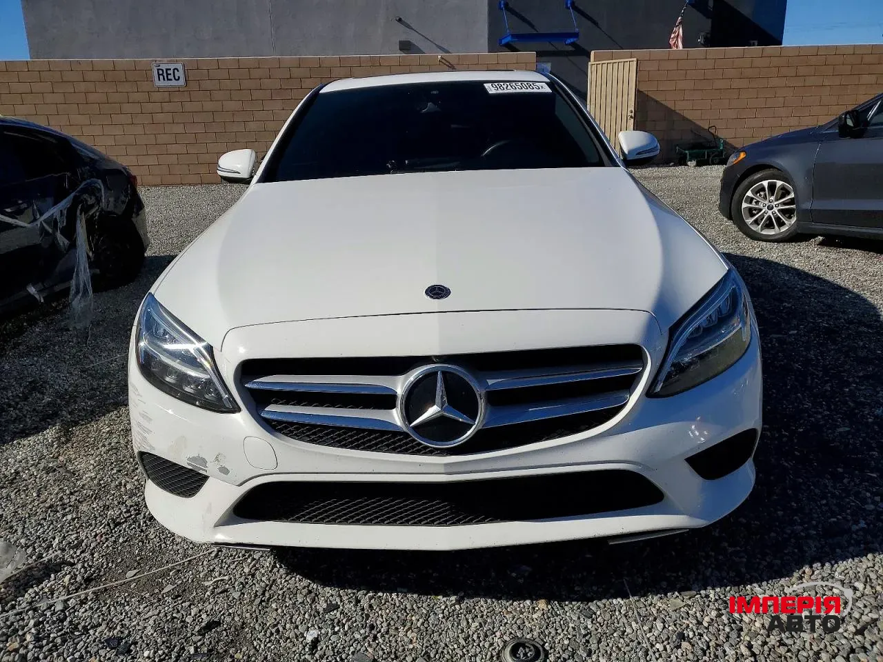 Mercedes-Benz C-Класс - фото 2