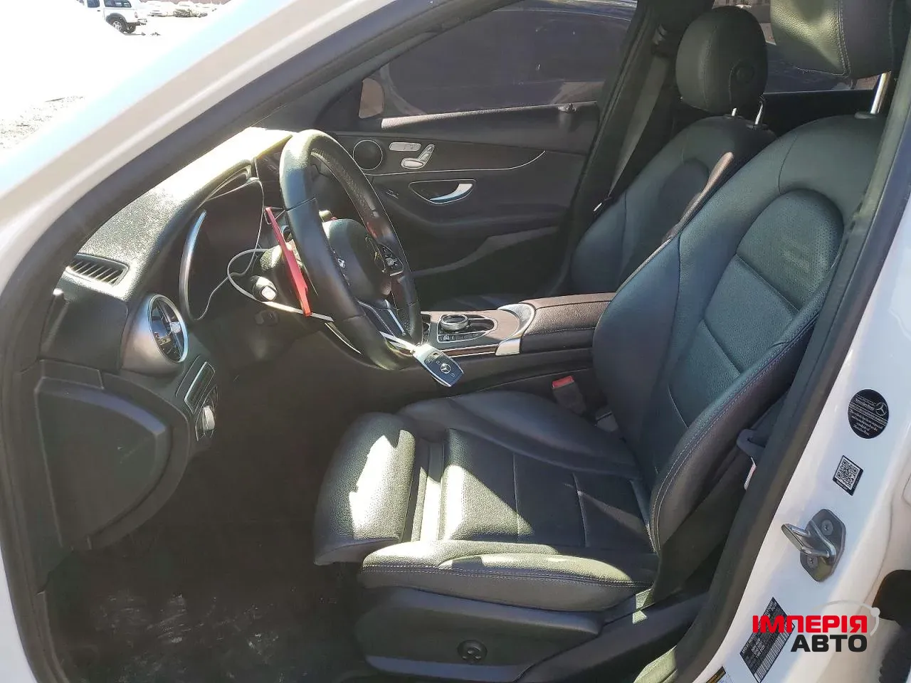 Mercedes-Benz C-Класс - фото 7