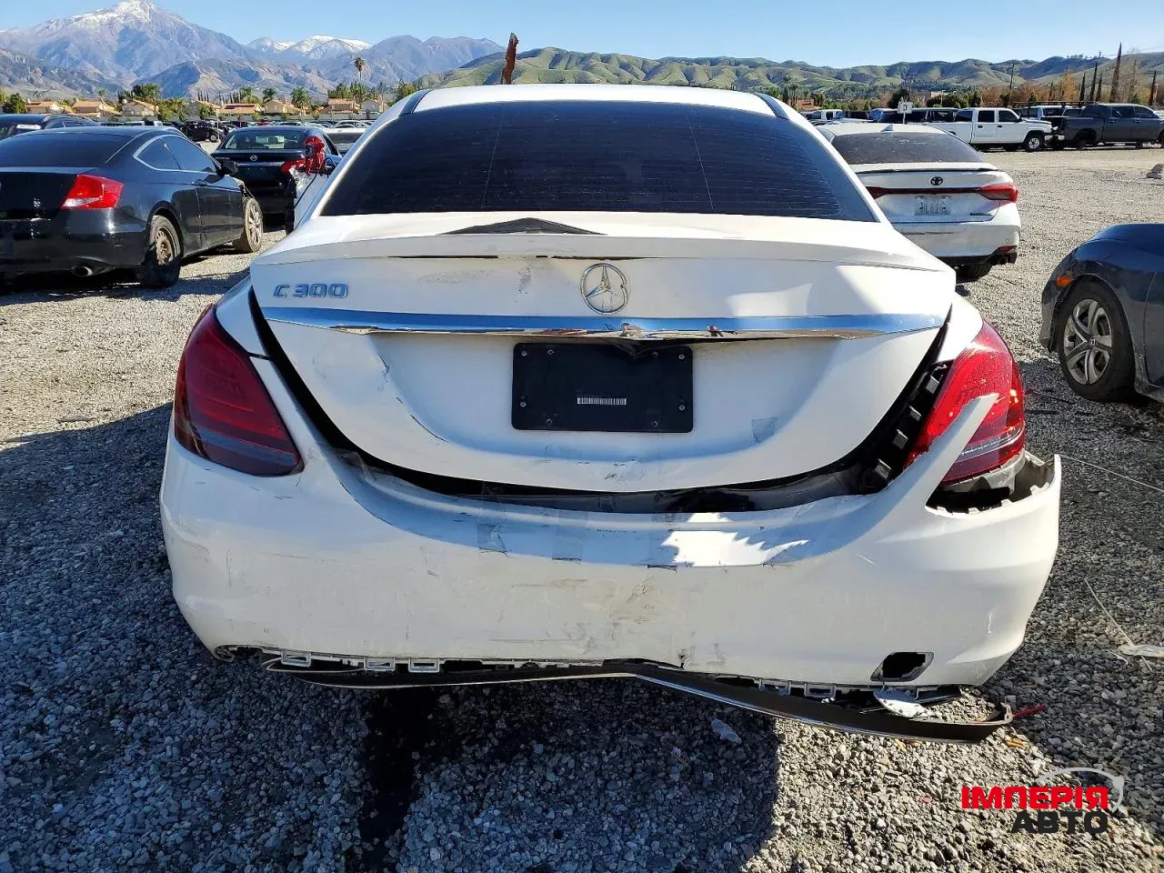 Mercedes-Benz C-Класс - фото 5