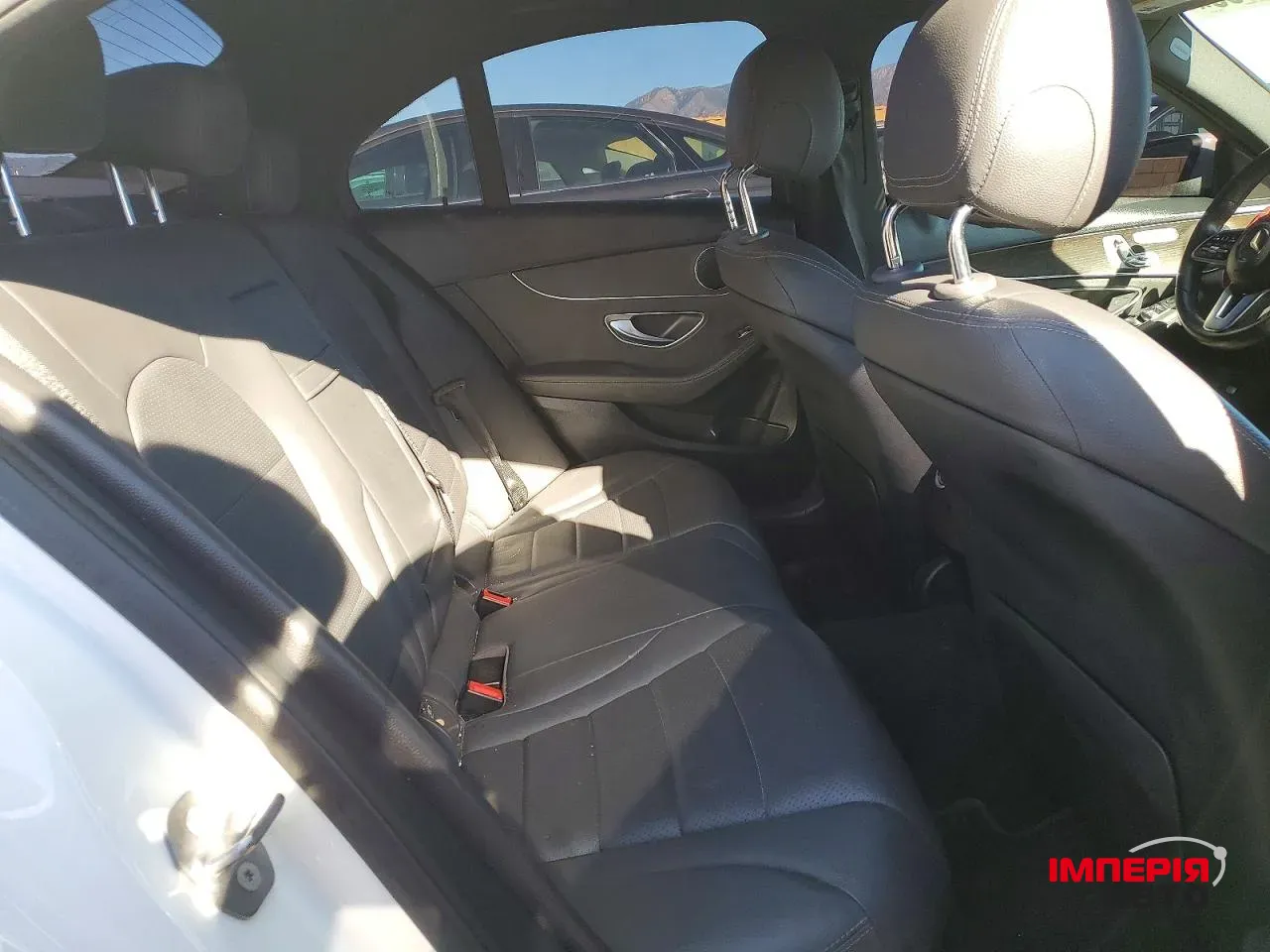 Mercedes-Benz C-Класс - фото 10