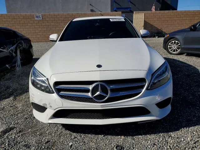 Mercedes-Benz C-Класс - фото 2