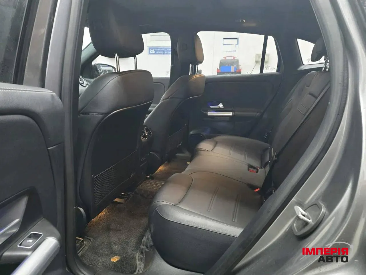 Mercedes-Benz EQA - фото 6