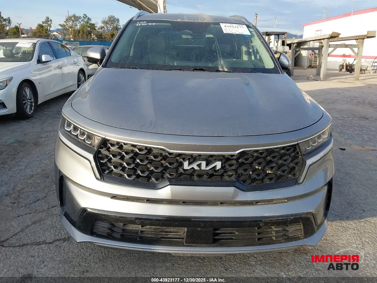 Kia Sorento - фото 2