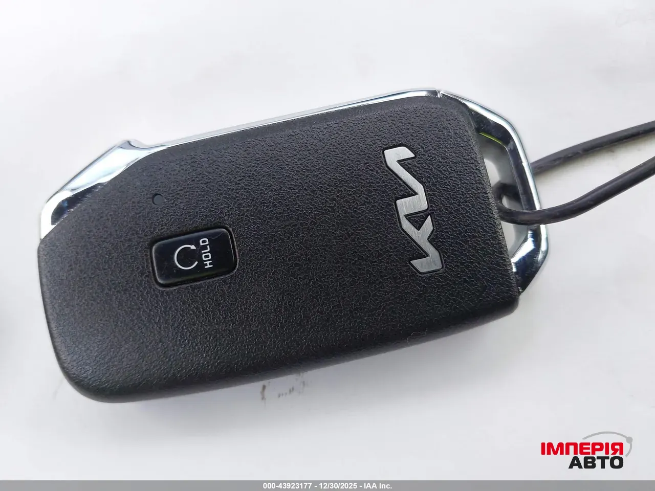 Kia Sorento - фото 11