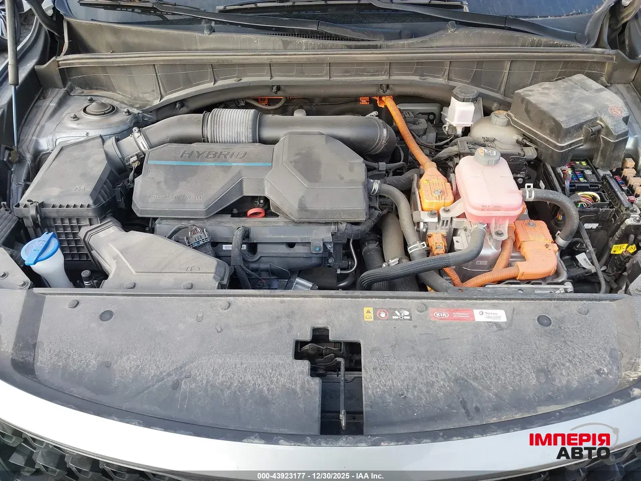 Kia Sorento - фото 10