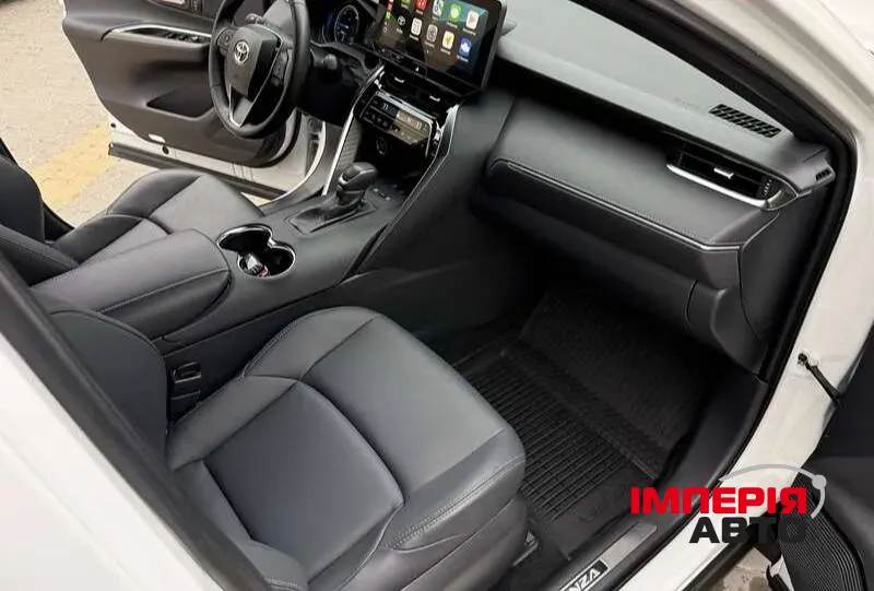 Toyota Venza - фото 7