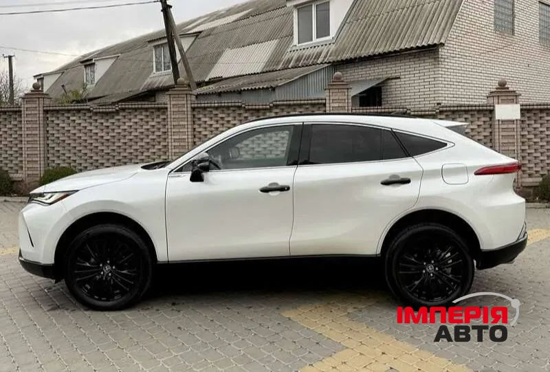 Toyota Venza - фото 4