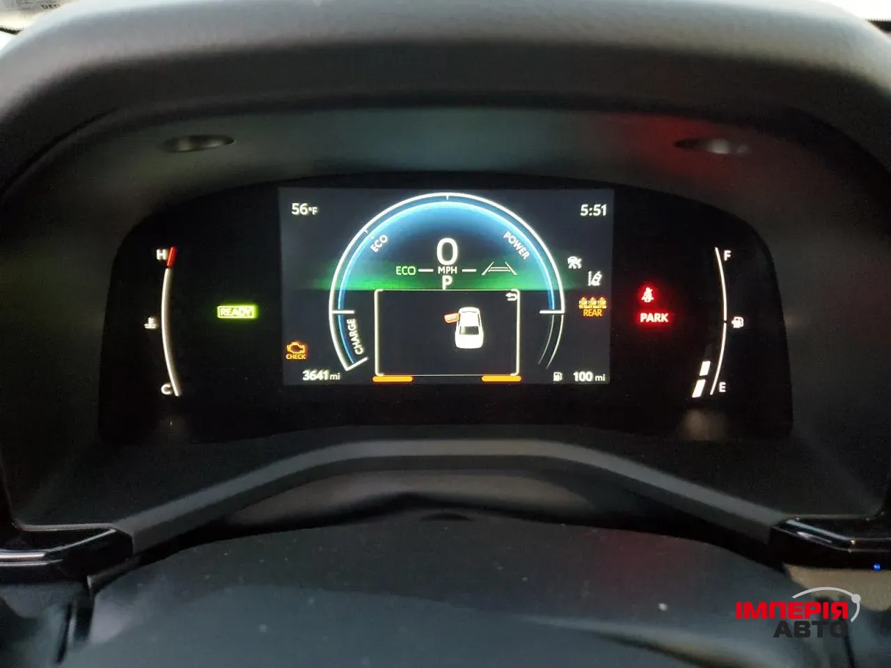 Toyota Camry - фото 9