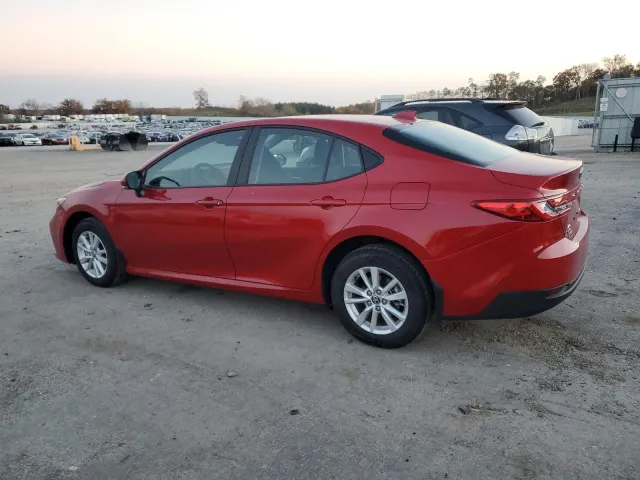 Toyota Camry - фото 4