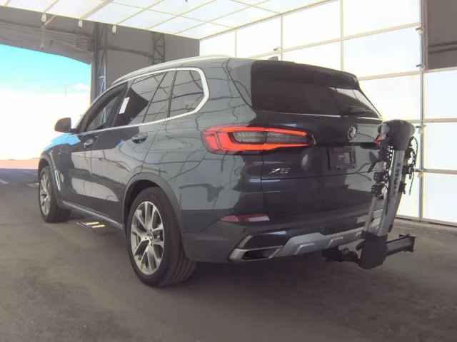 BMW X5 2020, Одеса, $35 000 - зображення 3
