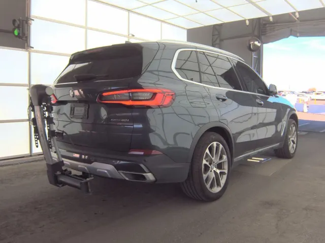 BMW X5 2020, Одеса, $35 000 - зображення 4