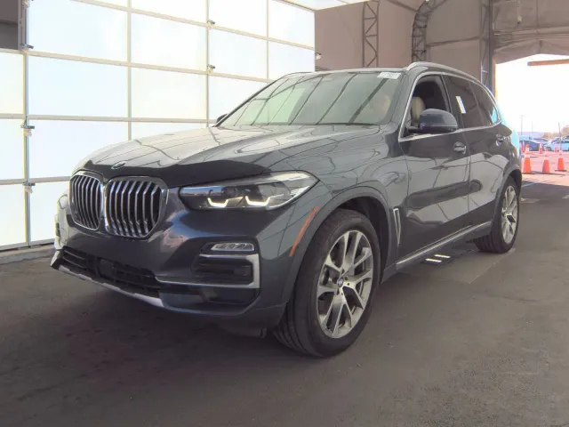 BMW X5 2020, Одеса, $35 000 - зображення 2