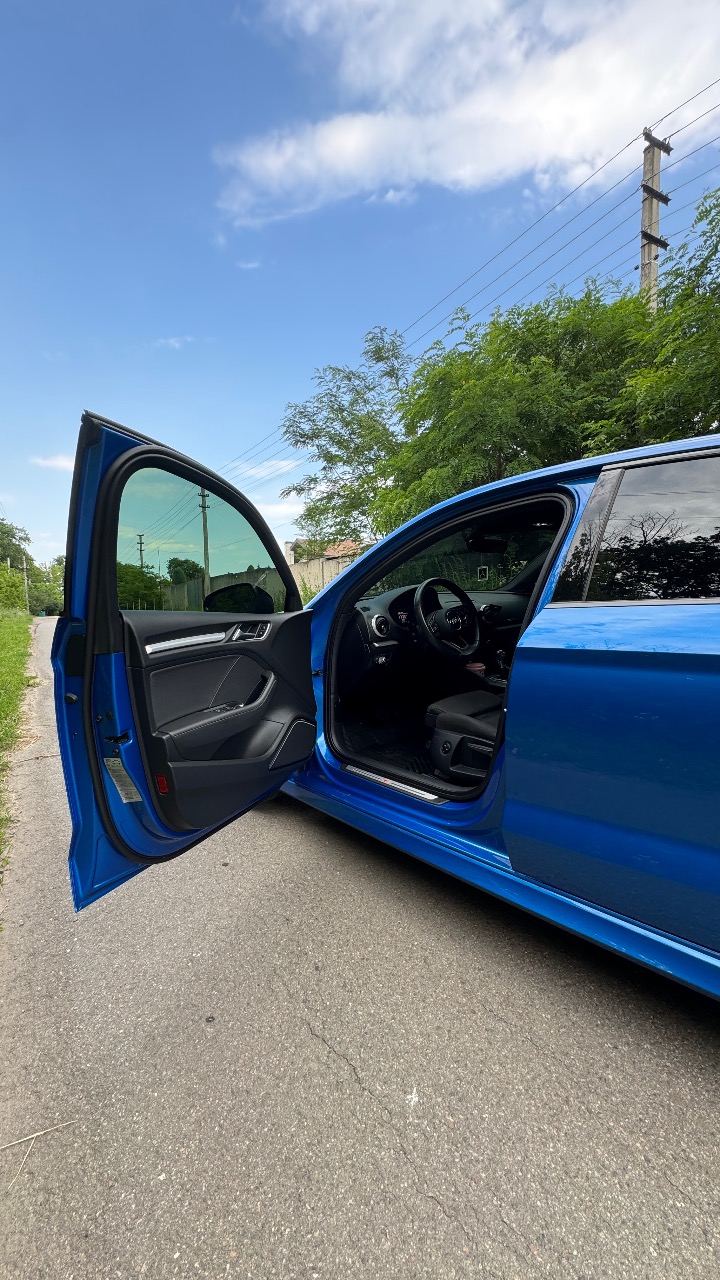 Audi A3 - фото 2