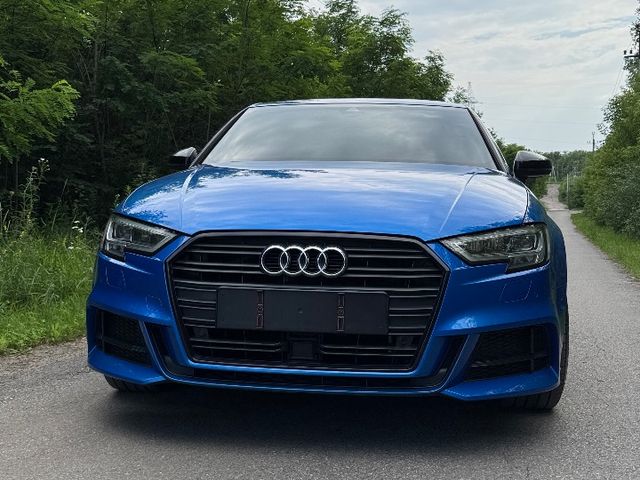 Audi A3 - фото 5