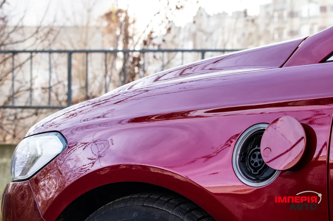 Ford Fusion (North America) - фото 5