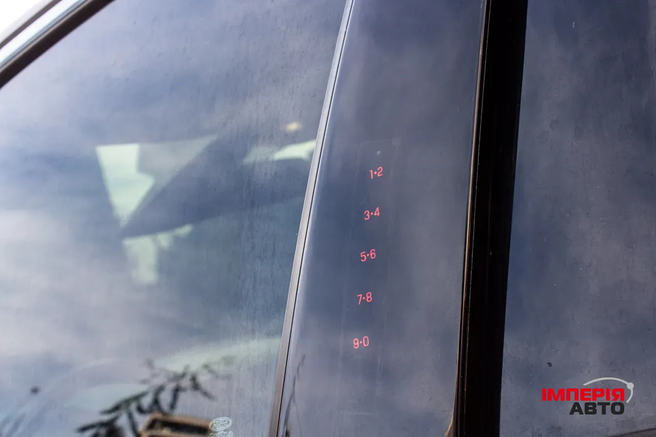 Ford Fusion (North America) - фото 6