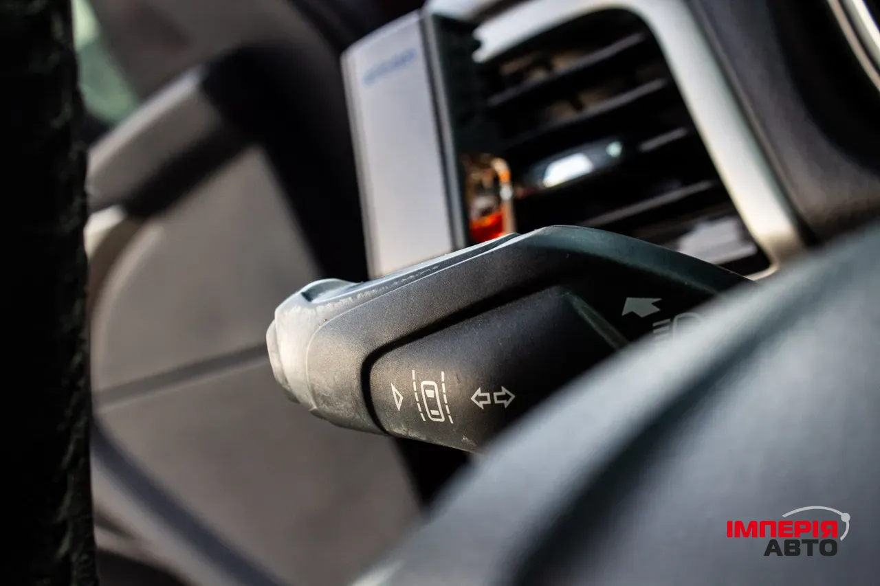 Ford Fusion (North America) - фото 3