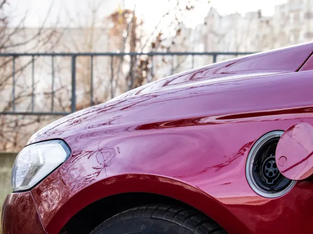 Ford Fusion (North America) - фото 5