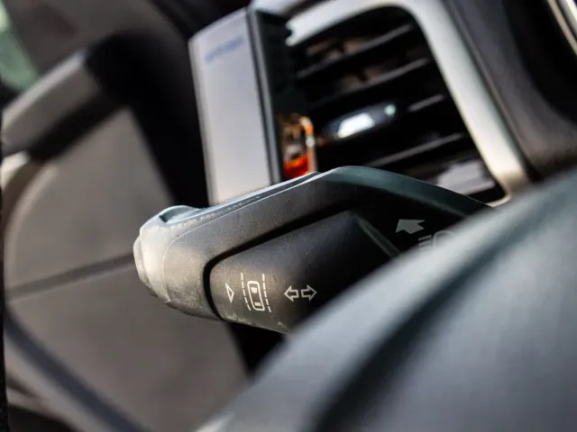 Ford Fusion (North America) - фото 3