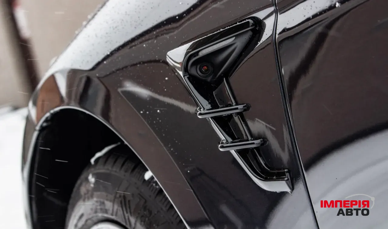 Tesla Model 3 - фото 5