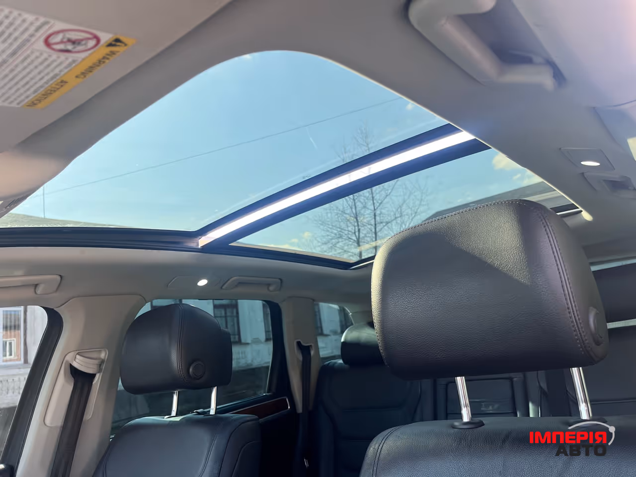 Volkswagen Touareg - фото 30