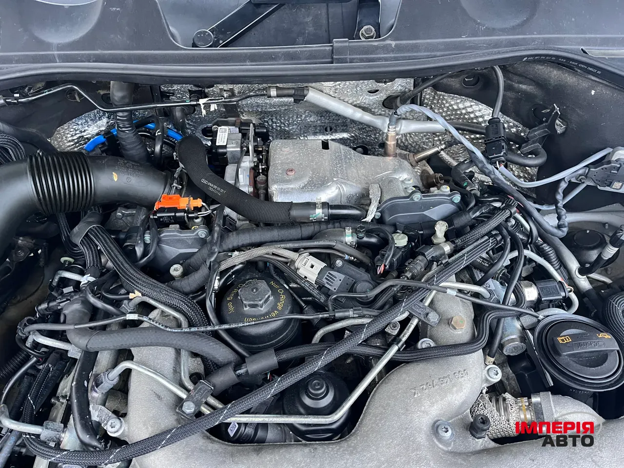 Volkswagen Touareg - фото 59