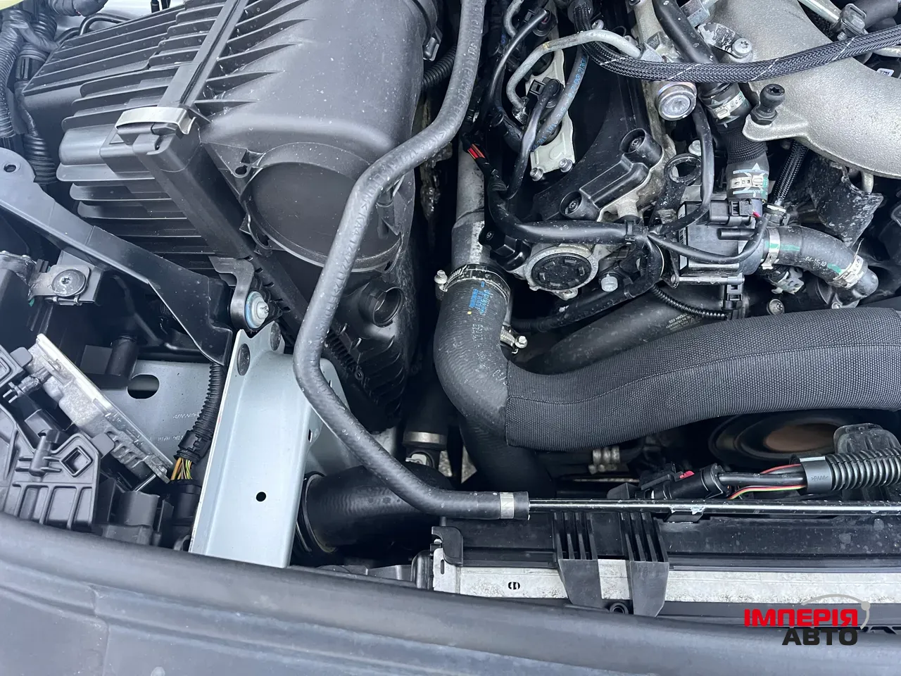 Volkswagen Touareg - фото 55