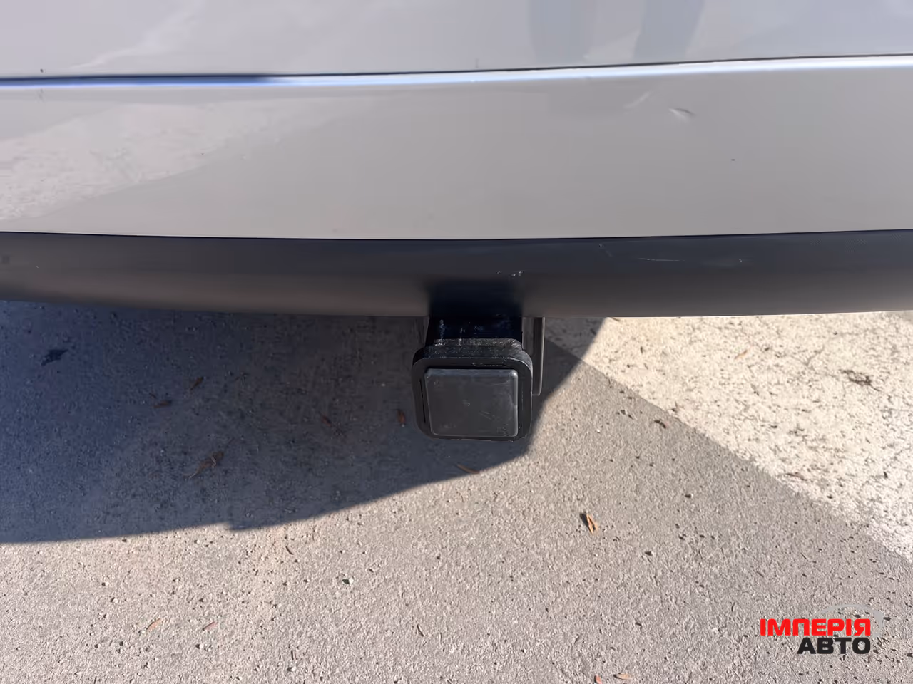 Volkswagen Touareg - фото 43